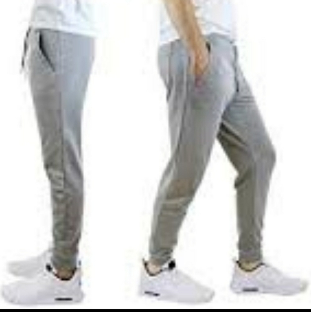 Dou New York men's sweatpants